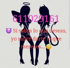 JOVEN exótica, sensual y muy complaciente –  años