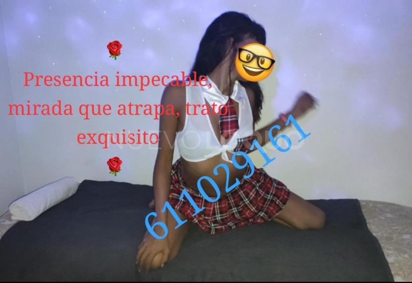 contactos pasion