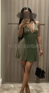  MULATA CALIENTE   PISO SOLA CALLE NAVARRA METRO   �