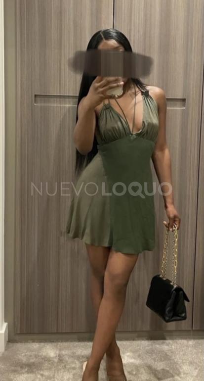   MULATA CALIENTE   PISO SOLA CALLE NAVARRA METRO   �