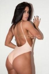 MAGDALENA  NOVEDAD EN VLC  DE ESCANDALO  CUERPO BIEN CUIDADO