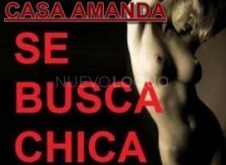 BUSCO SEÑORITAS ESPAÑOLA Y LATINA CON BUENA PRESENCIA PARA TARRAGONA Y REUS   HORAS.....