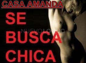  BUSCO SEÑORITAS ESPAÑOLA Y LATINA CON BUENA PRESENCIA PARA TARRAGONA Y REUS   HORAS.....