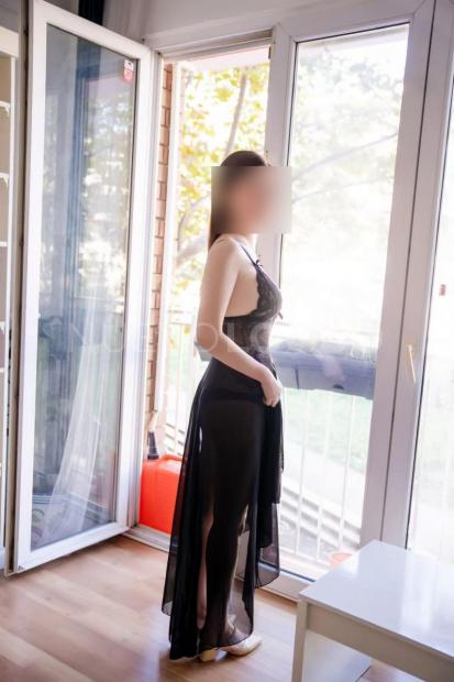  Lui Tai BCN | Auténtica Experiencia de Masaje Asiático