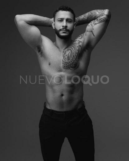  BRAZILEÑO DE RELAX Y PLACER