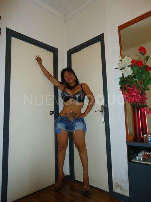  Travesti jessica