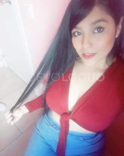  ___ P A M E L A ____ TU VIA DE ESCAPE AL ESTRES !!