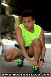 JOVENCITO GUAPO Y MUY CAÑERO COMPLETISIMO
