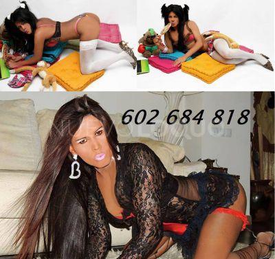 contactos pasion
