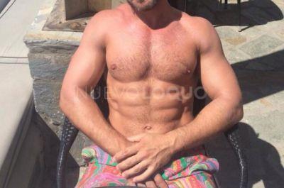  TONI acompañante DE LUJO