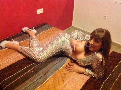  FABIANA: NOVEDAD EN PAMPLONA ....--