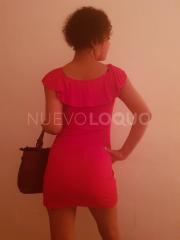 KARINA INUEVA LATINA MULATA ALFONSO X