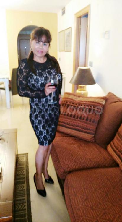  ANNY  AÑOS.. LINDA MASAJISTA ,DULCE CON CLASE...SPEAK ENGLISH CALL IN/OUT..