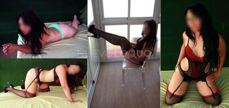 Posts pasion
