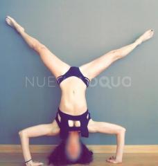 AMBRA MASAJE EROTICO TANTRA AñOS