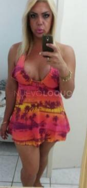 travesti hevellynn imperio