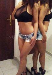 JOVENCITAS EXQUISITAS... - H Golosas novedades�