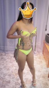 PERLA  AÑOS MIS FOTOS SON REALES ESTOY EN GRANOLLERS LAS  HORAS