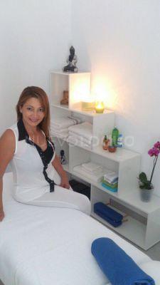 MASAJES PROFESIONALES!!! ANGELA.