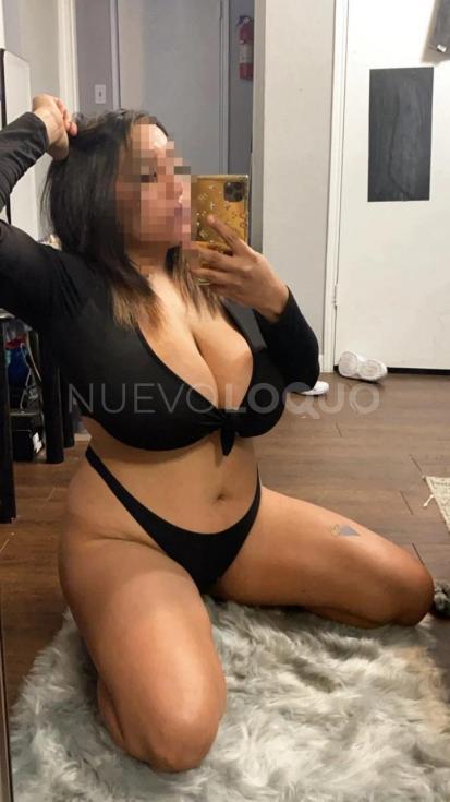  Tetona natural reellenita