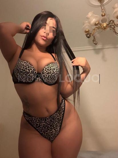  Guapa encantadora carismatica latina