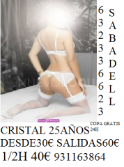 sara y cristal VEINTEAÑERAS DESDErosas COMPLETO HORA rosas  economicas SABADELL