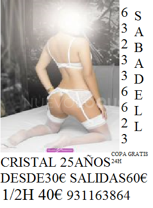  sara y cristal VEINTEAÑERAS DESDErosas COMPLETO HORA rosas  economicas SABADELL