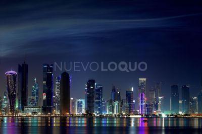  PLAZAS EN QATAR PARA SEÑORITAS DE ALTO STANDING