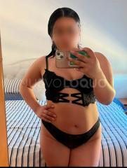 VANESA - PARAGUAYA NOVEDAD Lo mío no es un servicio… ¡Es una AVENTURA!