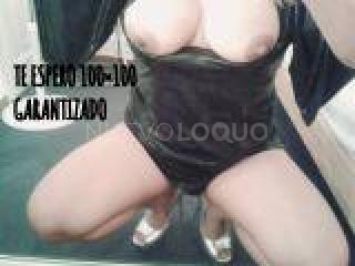  ARIANA DOMINA , SIN TABUS.BUSCAS ALGO DIFERENTE TE ESPERO