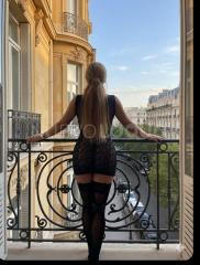 MILF-CON GANAS DE COMPARTIR PLACER