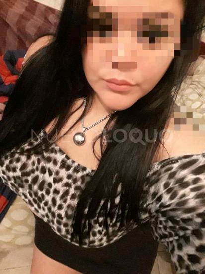  Joovencita X X X L GUAPA