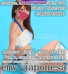 ASIATICAS JAPONESAS TAILANDESA CHICAS NUEVAS