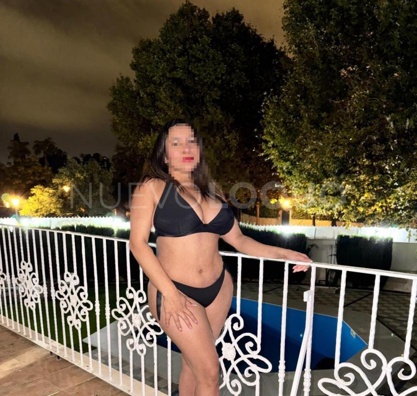  TREMENDA COMPLETA RUMBERA GUAPA