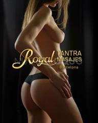 CARLOTA  AÑOS ELEGANTE RUBIA CATALANA CUERPO DE MODELO - % FOTOS REALES