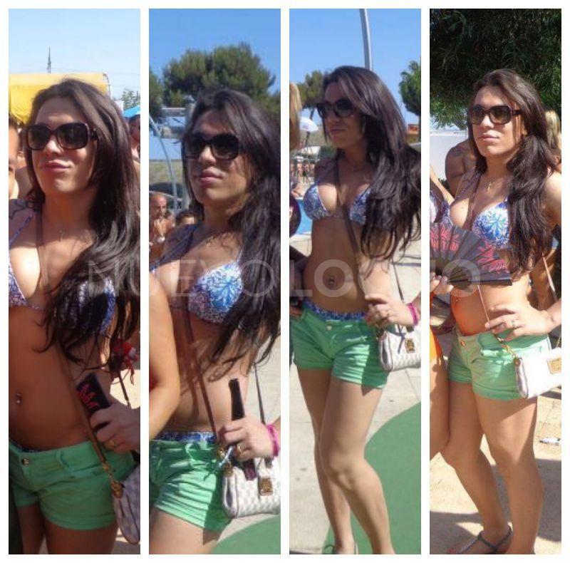  Travesti ana Livia  hr