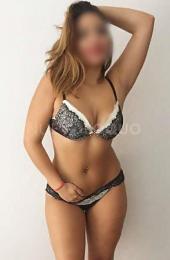 ALBA ----  AÑITOS ---- ESPAÑOLA ---- PURO PLACER ---- TAMBIEN 