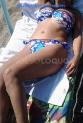 MADURITA CARIÑOSA  AÑOS
