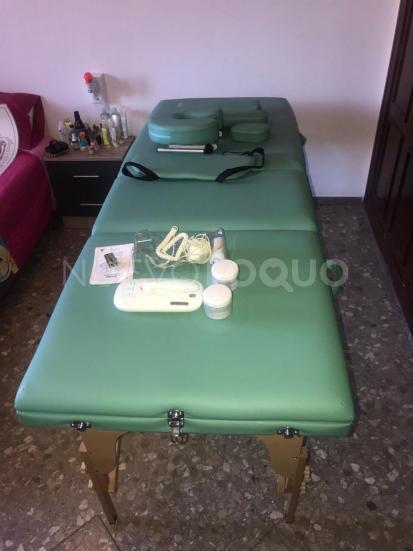  PATRICIA QUIROMASAJISTA DE ÉLITE MASAJES DESCONTRATURA