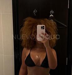 DIANA !!!MASAJE RELAJANTE TAMBIEN A !!!!