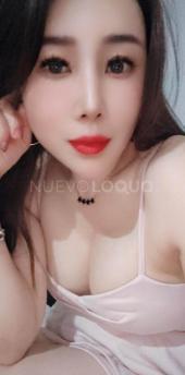 Soy Orientales Asiáticas bella de China. Masaje y mucho más.