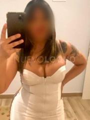 BRASILEÑA____YASMIN__ Con la que pasarás un momento único__Llámame