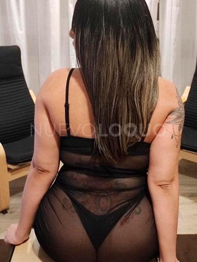 contactos pasion