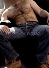 Ragazzo masajista de lux // hasta //