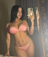 Sofia nueva por la ciudad