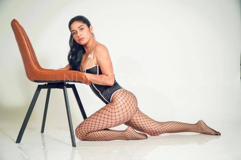  Cristal nueva por la ciudad