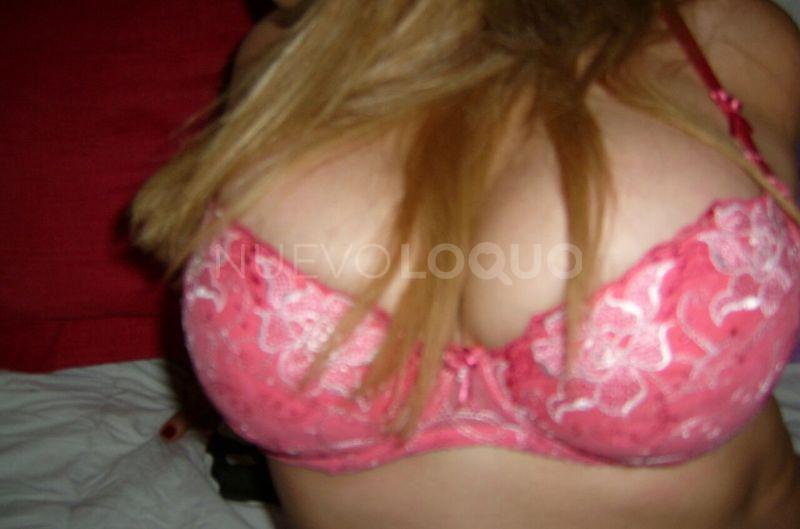  Emili Rubia y completa y complaciente implicada en torremolinos