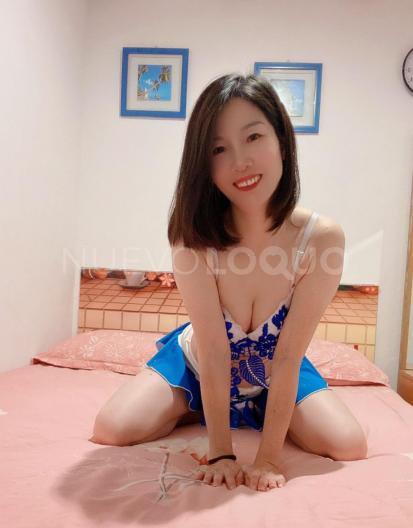  ORIENTALES CHICAChina. EN BARCELONA CENTRO