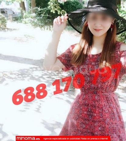  GUAPISIMAS ASIATICAS EN VALLECAS!! TODOS LOS SERVICIOS