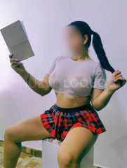 __ZOE___ COLOMBIANA De nuevo en Sabadell _Te espero Con ganas !